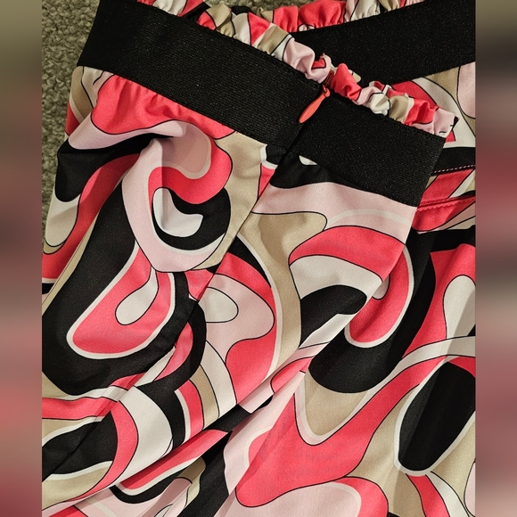 Fairway & Greene Golf skirt - Picture 3 of 4